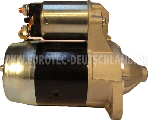 Eurotec 11040131 - Starter www.autospares.lv