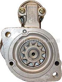 Eurotec 11040138 - Starter www.autospares.lv