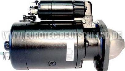 Eurotec 11040132 - Starteris autospares.lv