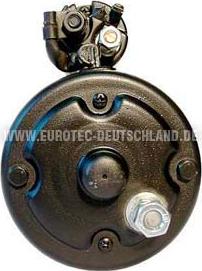 Eurotec 11040132 - Starteris autospares.lv