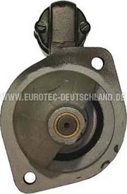 Eurotec 11040132 - Starteris autospares.lv