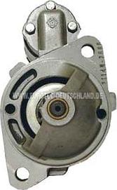 Eurotec 11040123 - Starteris autospares.lv