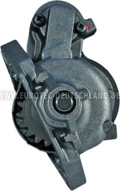 Eurotec 11040174 - Starteris autospares.lv