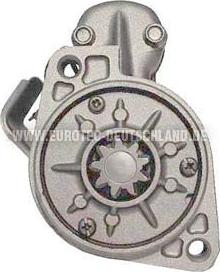 Eurotec 11040176 - Starteris autospares.lv