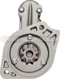 Eurotec 11040178 - Starter www.autospares.lv