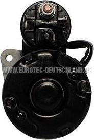 Eurotec 11040172 - Starter www.autospares.lv