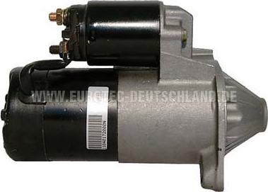 Eurotec 11040172 - Starter www.autospares.lv