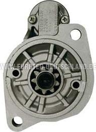 Eurotec 11040177 - Starteris autospares.lv