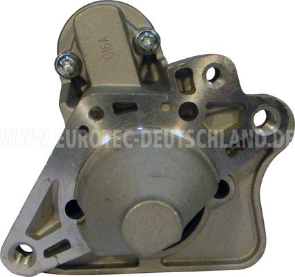 Eurotec 11040844 - Starter www.autospares.lv