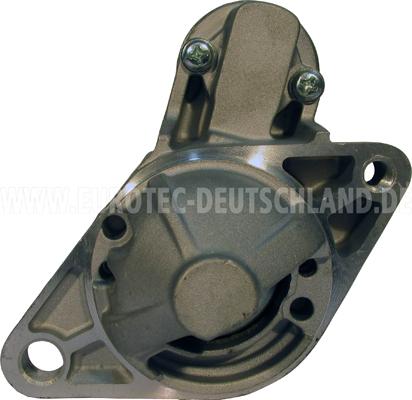 Eurotec 11040848 - Starteris autospares.lv