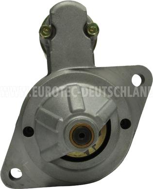 Eurotec 11040847 - Starteris autospares.lv