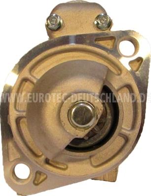 Eurotec 11040868 - Starteris www.autospares.lv