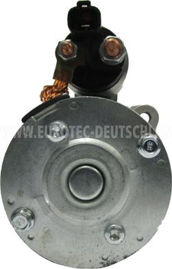 Eurotec 11040805 - Starteris autospares.lv