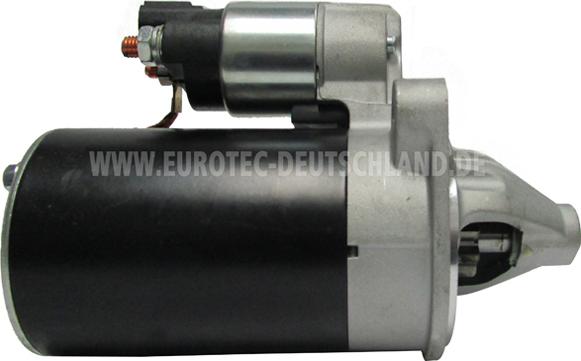 Eurotec 11040805 - Starteris autospares.lv