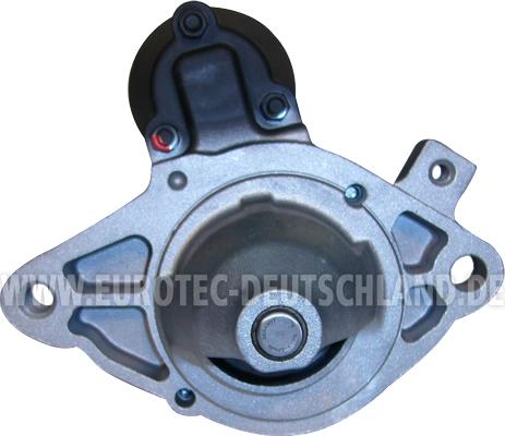 Eurotec 11040815 - Starter www.autospares.lv