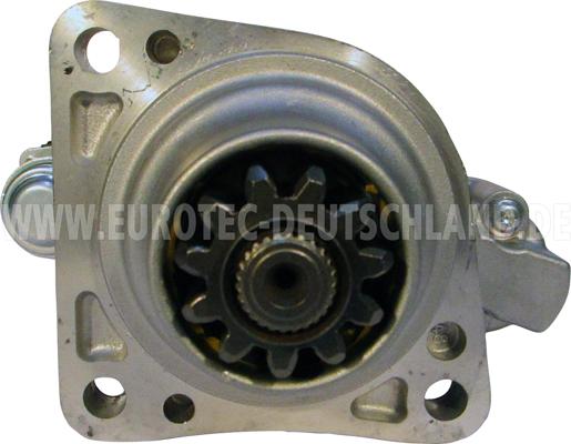 Eurotec 11040813 - Starteris autospares.lv