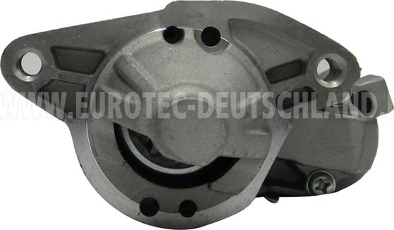 Eurotec 11040839 - Starter www.autospares.lv