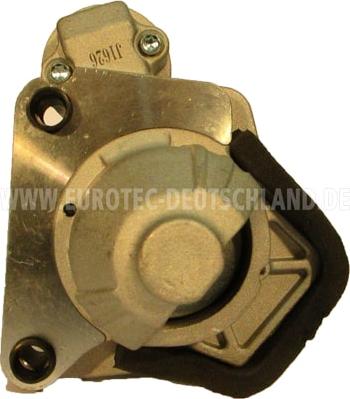 Eurotec 11040832 - Starter www.autospares.lv