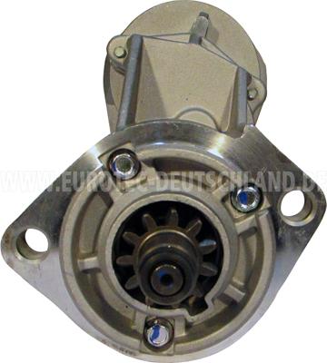 Eurotec 11040824 - Starter www.autospares.lv