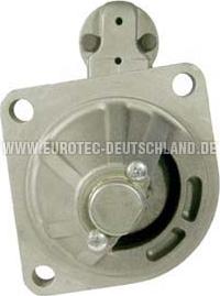 Eurotec 11040369 - Starteris autospares.lv