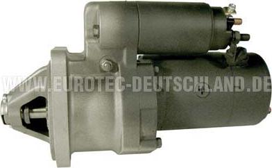 Eurotec 11040369 - Starteris autospares.lv