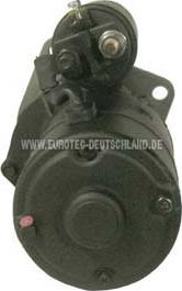 Eurotec 11040369 - Starteris autospares.lv