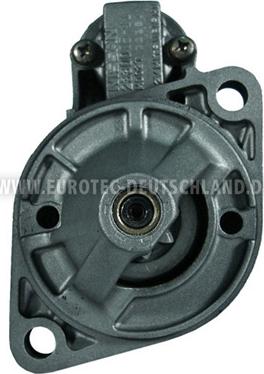 Eurotec 11040364 - Starter www.autospares.lv