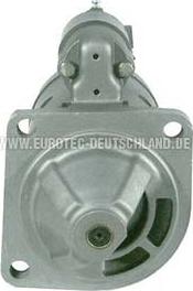 Eurotec 11040368 - Starteris autospares.lv