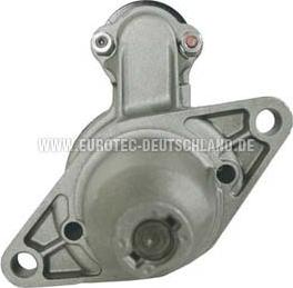 Eurotec 11040305 - Starteris www.autospares.lv