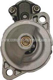 Eurotec 11040306 - Starteris autospares.lv