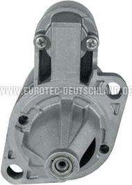 Eurotec 11040321 - Starteris www.autospares.lv