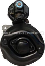 Eurotec 11040296 - Starteris www.autospares.lv