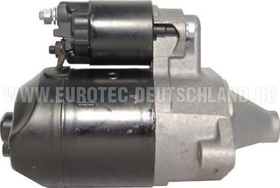 Eurotec 11040296 - Starteris www.autospares.lv