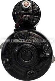 Eurotec 11040298 - Starter www.autospares.lv