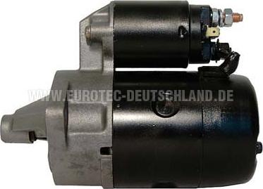 Eurotec 11040298 - Starter www.autospares.lv