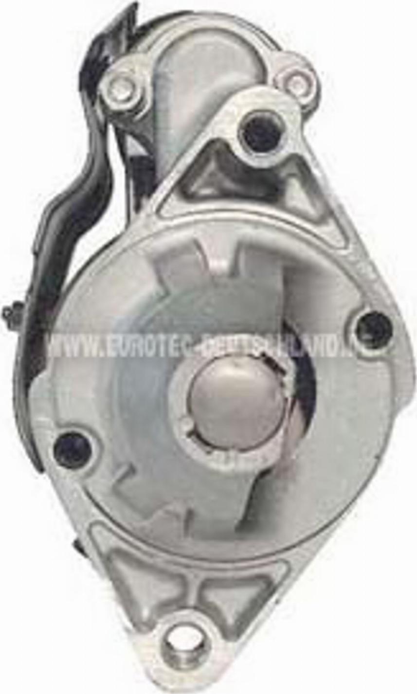 Eurotec 11040249 - Стартер www.autospares.lv