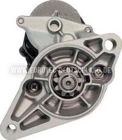 Eurotec 11040243 - Starteris autospares.lv