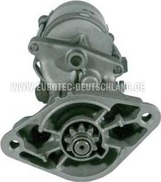 Eurotec 11040259 - Starteris autospares.lv