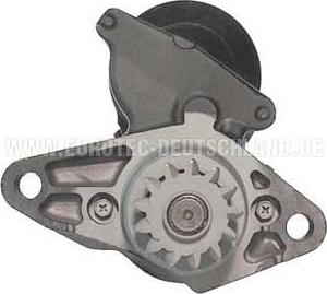 Eurotec 11040254 - Starteris autospares.lv