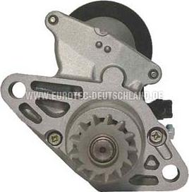 Eurotec 11040256 - Starteris autospares.lv