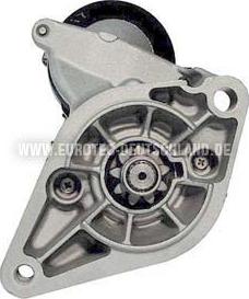 Eurotec 11040250 - Starteris www.autospares.lv