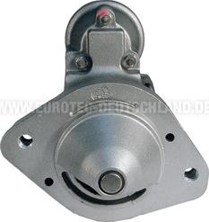 Eurotec 11040257 - Starter www.autospares.lv