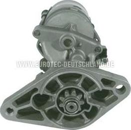 Eurotec 11040266 - Starteris autospares.lv