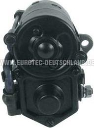 Eurotec 11040204 - Starter www.autospares.lv