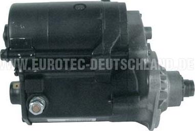 Eurotec 11040204 - Starter www.autospares.lv