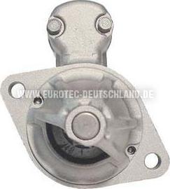 Eurotec 11040203 - Starter www.autospares.lv