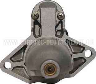 Eurotec 11040207 - Starter www.autospares.lv