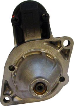 Eurotec 11040214 - Starter www.autospares.lv