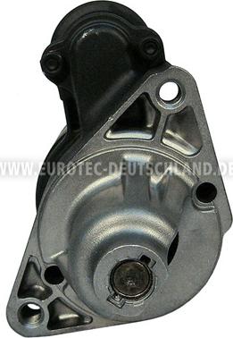 Eurotec 11040216 - Starteris www.autospares.lv