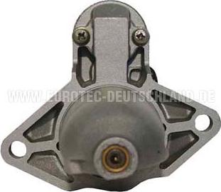 Eurotec 11040210 - Starteris autospares.lv